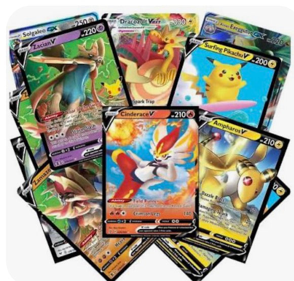 Random single reverse holo to SIR