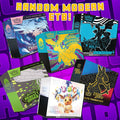 Random Pokemon TCG Elite Trainer Box (ETB)