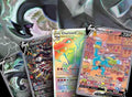 $50 Mystery Box – 10 Illustration Rares