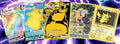 Random Pikachu value ranges from $16-1600