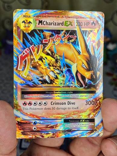 $50 Mystery Box – 10 Illustration Rares