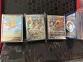 Random 10 Card Lot - All Hits (Includes Charizard 2016, LP/MP)